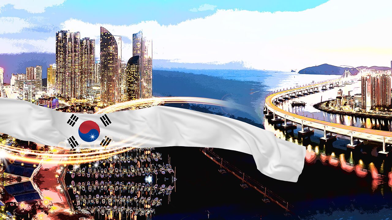 التجربة التنموية الكورية الجنوبية: كيف سارت؟ وكيف يمكن الاستفادة منها؟